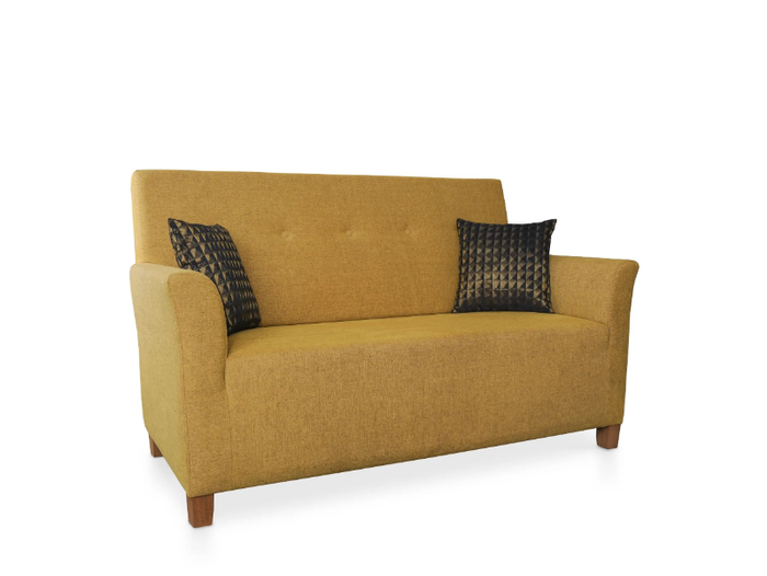 BOSS - Fabric small sofa _ 5A Design